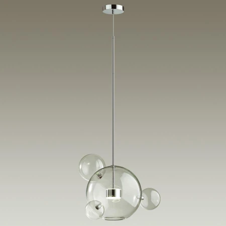 Светильник Odeon Light 4802/12LA Bubbles