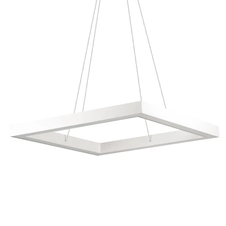 Светильник Ideal Lux ORACLE D60 SQUARE BIANCO