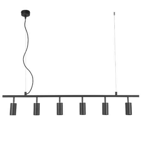 Светильник Crystal lux CLT 015C6 L1200 BL