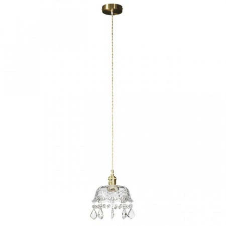Светильник Loft IT 10110/C Lace