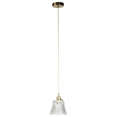 Светильник Loft IT 10110/B Lace
