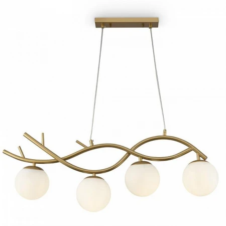 Светильник Freya FR8015PL-04BS Rosella