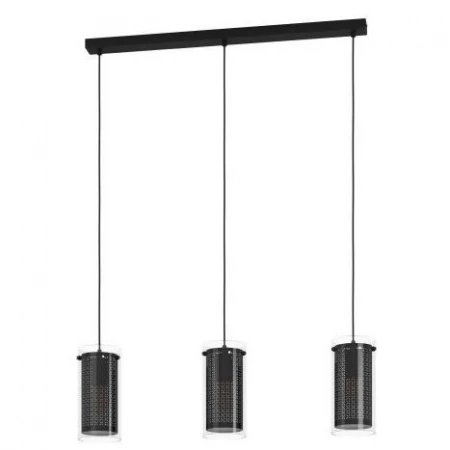 Светильник Eglo 900342 PINTO TEXTIL 1