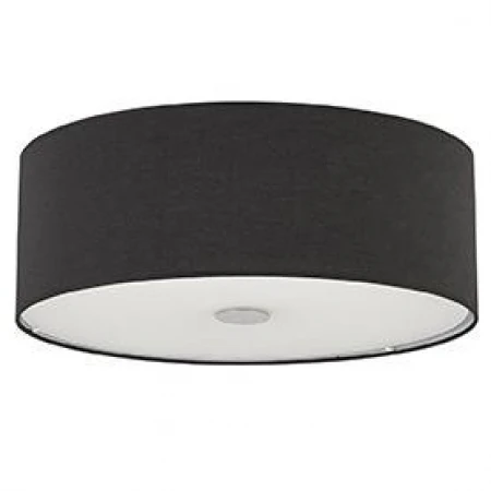 Светильник Ideal Lux WOODY PL5 NERO WOODY