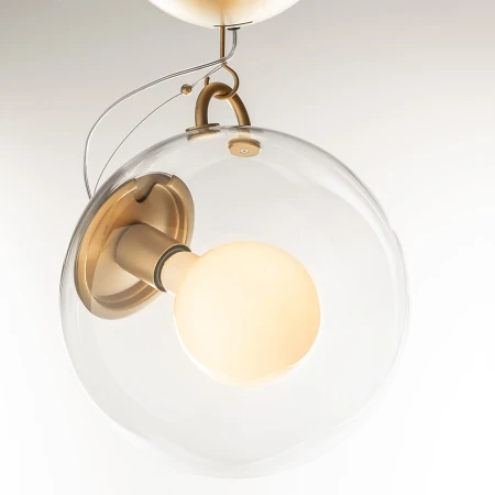 Светильник Artemide A022810 MICONOS