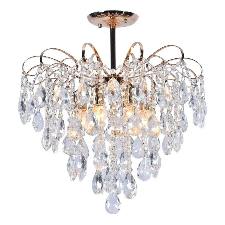 Хрустальная люстра Escada 682/6PL