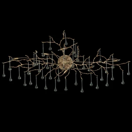 Бра Loft IT 10067/6W GB Bijout