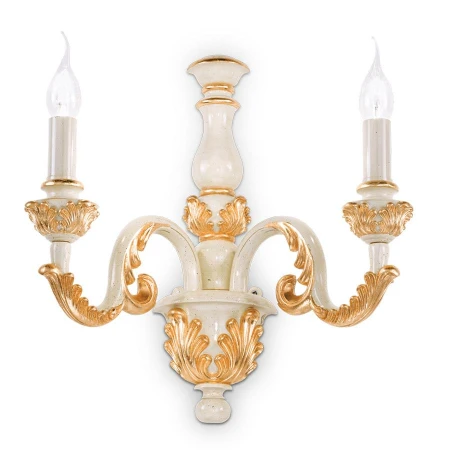 Бра Ideal Lux GIGLIO AP2