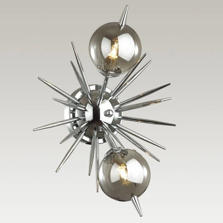 Бра Odeon Light 4787/2W Vilina