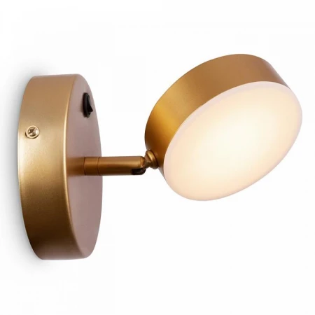 Бра Freya FR10009CW-L6MG Bit