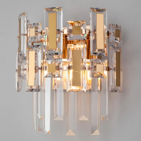 Бра BOGATES 330/2 Strotskis Lago