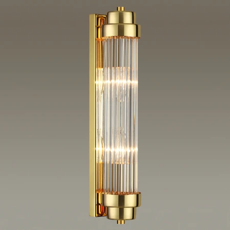 Бра Odeon Light 4822/2W Lordi