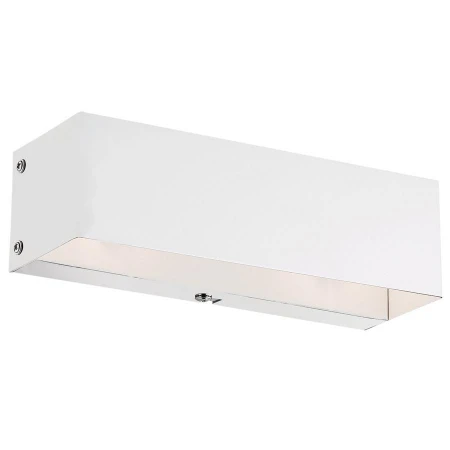 Бра Ideal Lux FLASH AP2 BIANCO FLASH