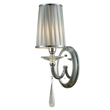 Бра LUMINA DECO LDW 1200-1W CHR Fabione