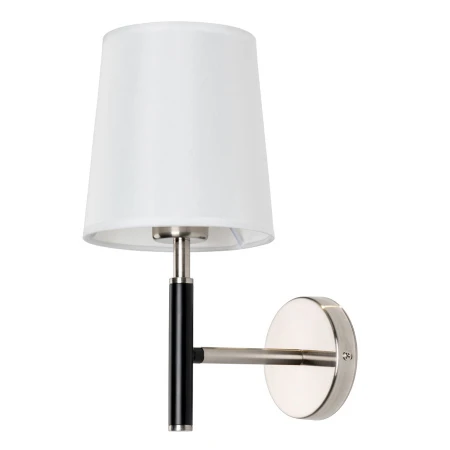 Бра Arte Lamp A2589AP-1SS RODOS