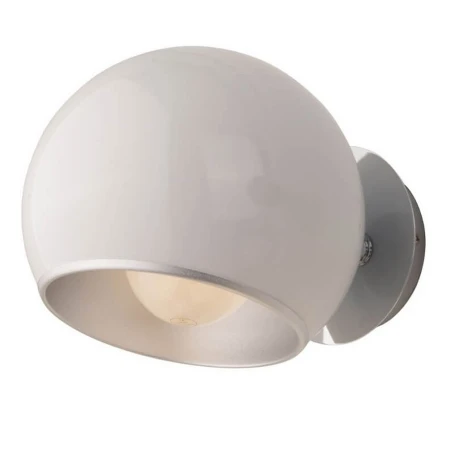 Бра LUMINA DECO LDW 081013-200 WT Aurora