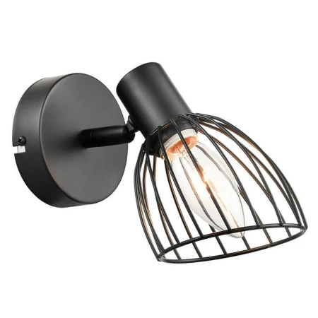 Бра Vele Luce VL5382W01 Gorgon