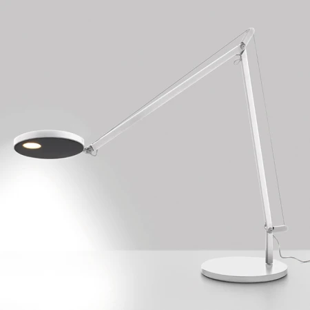 Настольная лампа Artemide 1734W20A+1733020A Demetra Table