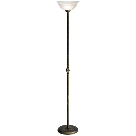 Торшер Elstead Lighting PB/UL BLK/GOLD PEMBROKE