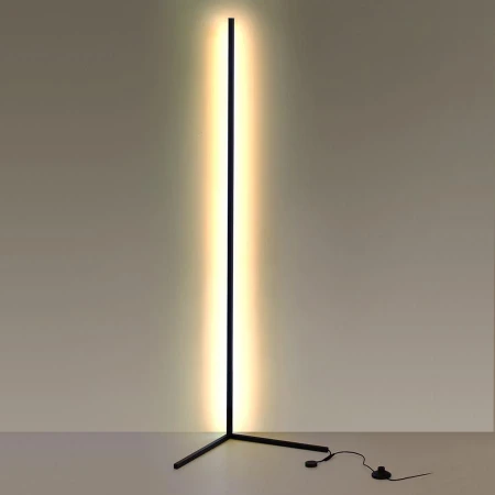 Торшер Odeon Light 4335/6FL FILLINI