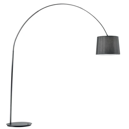 Торшер Ideal Lux DORSALE PT1 NERO DORSALE