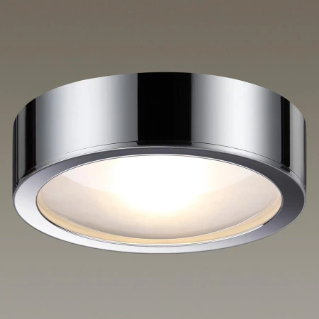 Точечный светильник Odeon Light 4343/7CL REUS