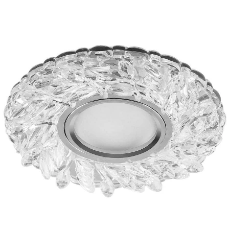 Точечный светильник Feron 28987 CD915