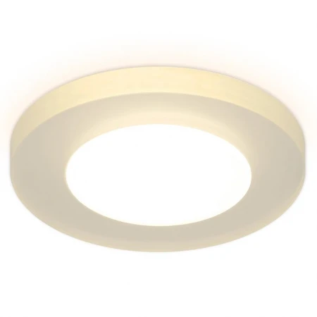 Точечный светильник Ambrella Light TN137 Techno
