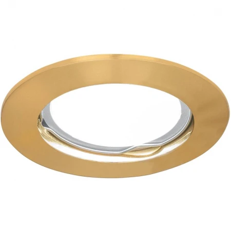 Точечный светильник Gauss CA002