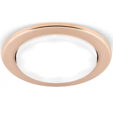 Точечный светильник Gauss GX007