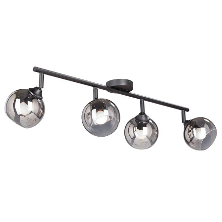 Спот Vitaluce V4313-1/4PL