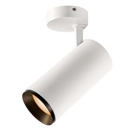 Спот SLV 1004295 NUMINOS L CL SPOT TRIAC