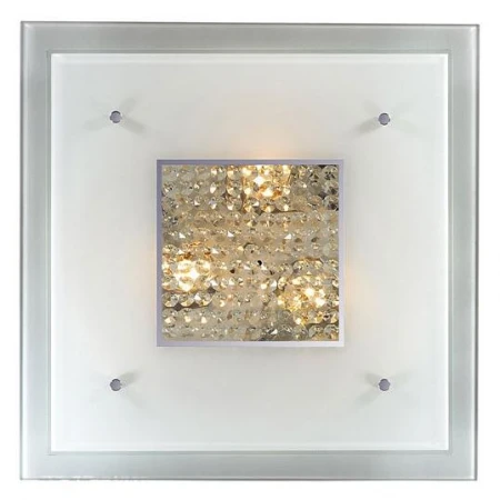 Настенно-потолочный светильник Ideal Lux STENO PL3 STENO