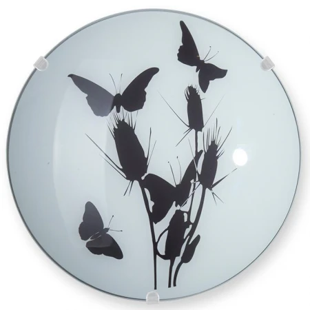 Настенно-потолочный светильник Vitaluce V6371/1A