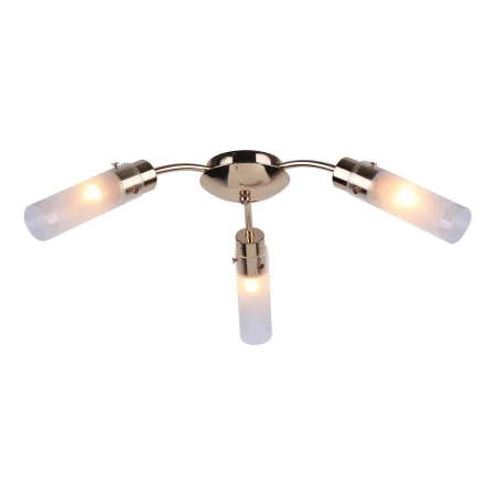 Потолочная люстра Escada 138/3PL