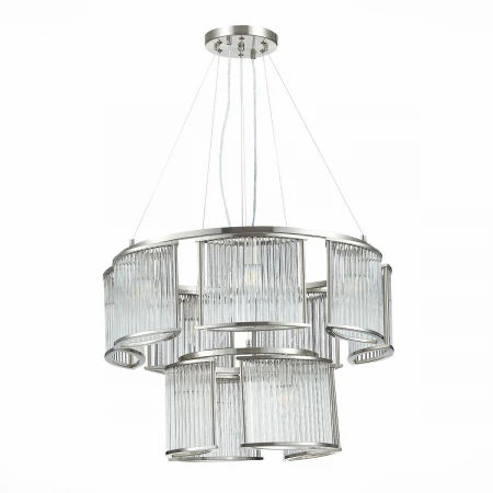 Подвесная люстра ST Luce Velletri SL1627.103.11