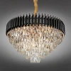 Подвесная люстра Omnilux Certaldo OML-81803-24