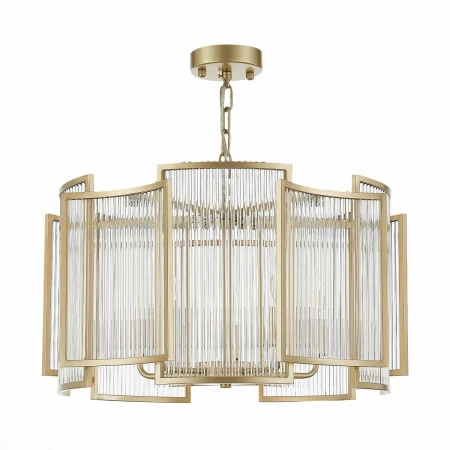 Подвесная люстра ST Luce Cosenza SL1234.203.05