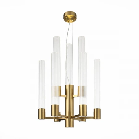 Подвесная люстра ST Luce Terni SL1229.303.09