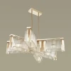 Подвесная люстра Odeon Light Gatsby 4877/7