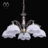 Подвесная люстра MW-Light Ариадна 450010605