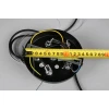 Подвесная люстра Omnilux Sorrento OML-94003-10