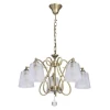 Подвесная люстра MW-Light Моника 372013205