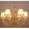 Подвесная люстра Abrasax 2031/6 (cream pearl)