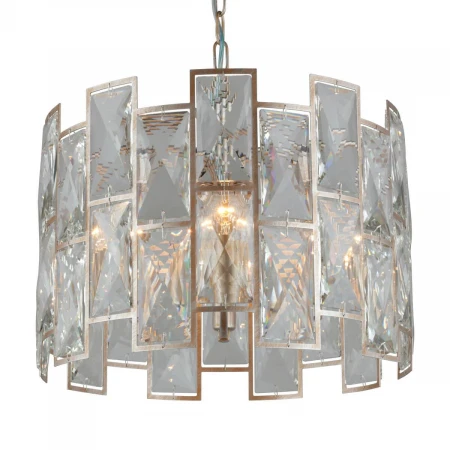 Подвесная люстра Omnilux Posada OML-72103-06