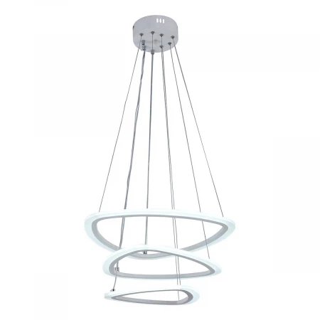 Подвесная светодиодная люстра Escada Grace 10208/3LED