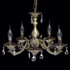 Подвесная люстра MW-Light Аврора 371016605