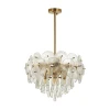 Подвесная люстра Odeon Light Semura 4984/8 Подвесная люстра Odeon Light Semura 4984/8
