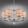 Подвесная люстра Omnilux Sovana OML-64603-06