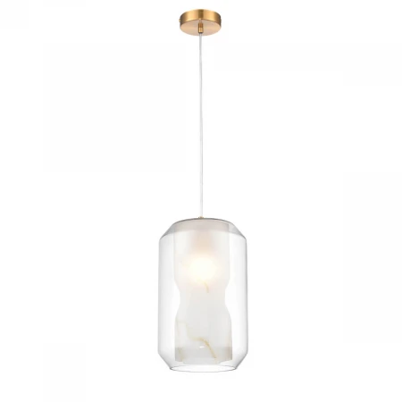 Подвесной светильник Vele Luce Milan VL5724P21